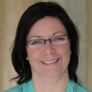 Fundraising Page: Annette Lapointe